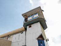 Попытка теракта в тюрьме