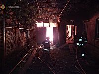 Армия РФ вновь обстреляла Запорожье: причинен ущерб, есть пострадавшие