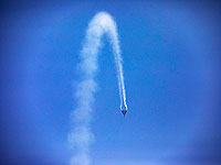 Истребитель ВВС Индии был поднят по тревоги из-за иранского лайнера