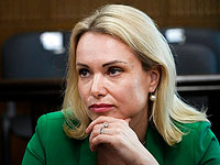 В России объявлена в розыск экс-редактор