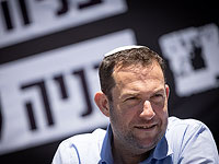 Усилена охрана Йоси Дагана, которого боевики