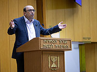 Подана апелляция на решение ЦИК запретить БАЛАД баллотироваться