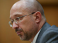 Премьер-министр Украины: мы должны быть готовы к терактам России против инфраструктуры