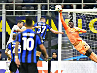 Неожиданные поражения 