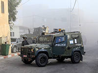 Группа израильтян и туристов из России эвакуирована из Хеврона палестинскими полицейскими