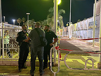 Усилена охрана больницы, в которую доставлены раненые в результате покушения в Нагарии