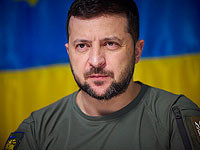 Зеленский сообщил об освобождении еще нескольких пунктов в Херсонской области