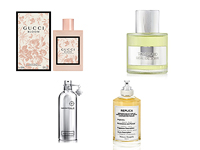 Как выбрать новый аромат к празднику Суккот