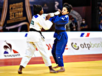 Чемпионат мира по дзюдо. Состав сборной Израиля