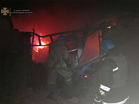 Армия РФ нанесла удар по Запорожью: разрушены жилые дома, есть жертвы