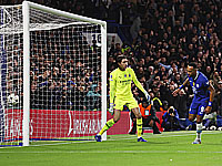 Лига чемпионов. 