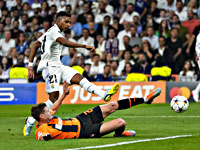 Анчелотти повторил рекорд Фергюсона. 