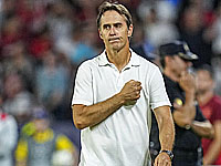 После разгрома от 