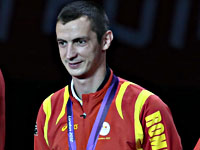 Призер олимпиады 2012 года покончил жизнь самоубийством