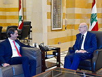 Премьер-министр Ливана: