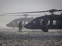 Американские коммандос впервые провели рейд на территорию, контролируемую режимом Асада