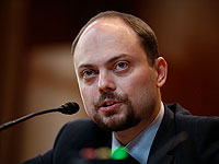 Владимиру Кара-Мурзе предъявлено обвинение в государственной измене, ему грозит 20 лет тюрьмы