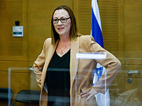 Депутат Малиновская обратилась к главе МВД с просьбой облегчить въезд в Израиль супругам израильских граждан из России
