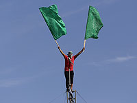 ХАМАС поздравил