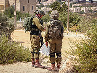 ЦАХАЛ: военнослужащие не причастны к гибели семилетнего Райана Сулеймана