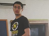 Внимание, розыск: пропал Юваль Коэн из Рош а-Айна