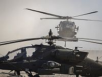 Пентагон подтвердил ликвидацию в Сирии одного из лидеров 