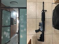 Перестрелка в Мраре и драки в других районах Израиля, двое тяжелораненых