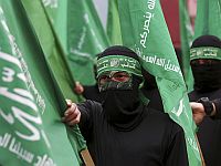 Источник: в конце октября делегация ХАМАСа посетит Дамаск для 