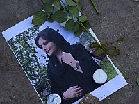 Иранские власти: Махса Амини умерла от полиорганной недостаточности