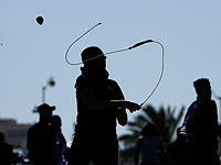 В ходе действий ЦАХАЛа в Иудее и Самарии убиты двое арабов