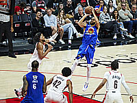 Товарищеский матч.