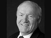 Умер народный артист России Иван Ромашко, сыгравший Василия Теркина