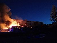 Армия РФ вновь нанесла удары по центру Харькова