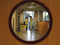 23-летняя бельгийка, пережившая теракт в 2016 году, подверглась эвтаназии из-за тяжелой депрессии