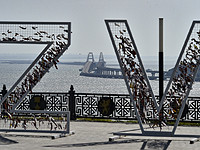 В российских СМИ названо имя владельца фуры, которая 