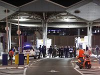 Теракт в Иерусалиме: убита пограничница, двое раненых