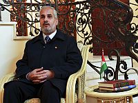 ХАМАС приветствовал 