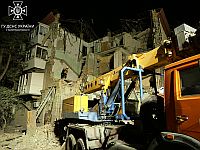 Армия РФ снова атаковала Запорожье, пострадали жилые дома