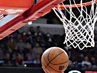 Чемпионат Израиля по баскетболу.