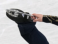 Балтийский кубок. Победил японский фигурист, израильтянин на 11-м месте