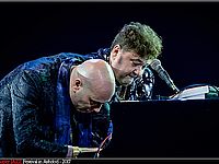 Фестиваль Super Jazz в дни праздника Суккот 