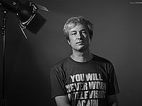 Антон Долин. Разговор о кино и не только