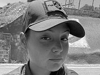 Сержант Ноа Лазар будет похоронена вечером 10 октября в Кфар-Йоне