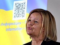 СМИ: в Германии заменят главу 