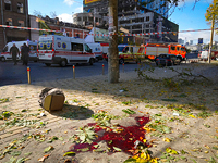 Генштаб ВСУ: армия РФ выпустила 75 ракет, 41 сбита украинскими ПВО