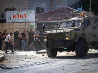 ПИЦ: умер 12-летний мальчик, пострадавший во время столкновений с военными в Дженине