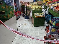 В Джиср аз-Зарке застрелен 17-летний юноша