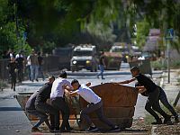 ЦАХАЛ прокомментировал заявление минздрава ПА о гибели 12-летнего подростка в Дженине