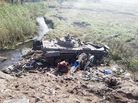 Генштаб ВСУ опубликовал данные о потерях российской армии на 230-й день войны