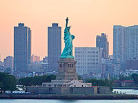 В первом чтении утвержден законопроект, необходимый для отмены виз в США